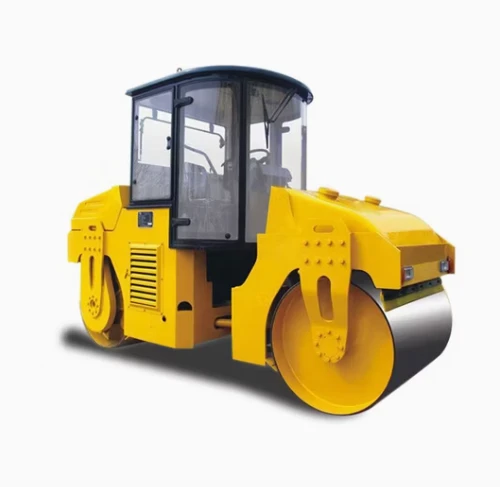 Refurbished Hydraulically Driven Road Roller suppliers